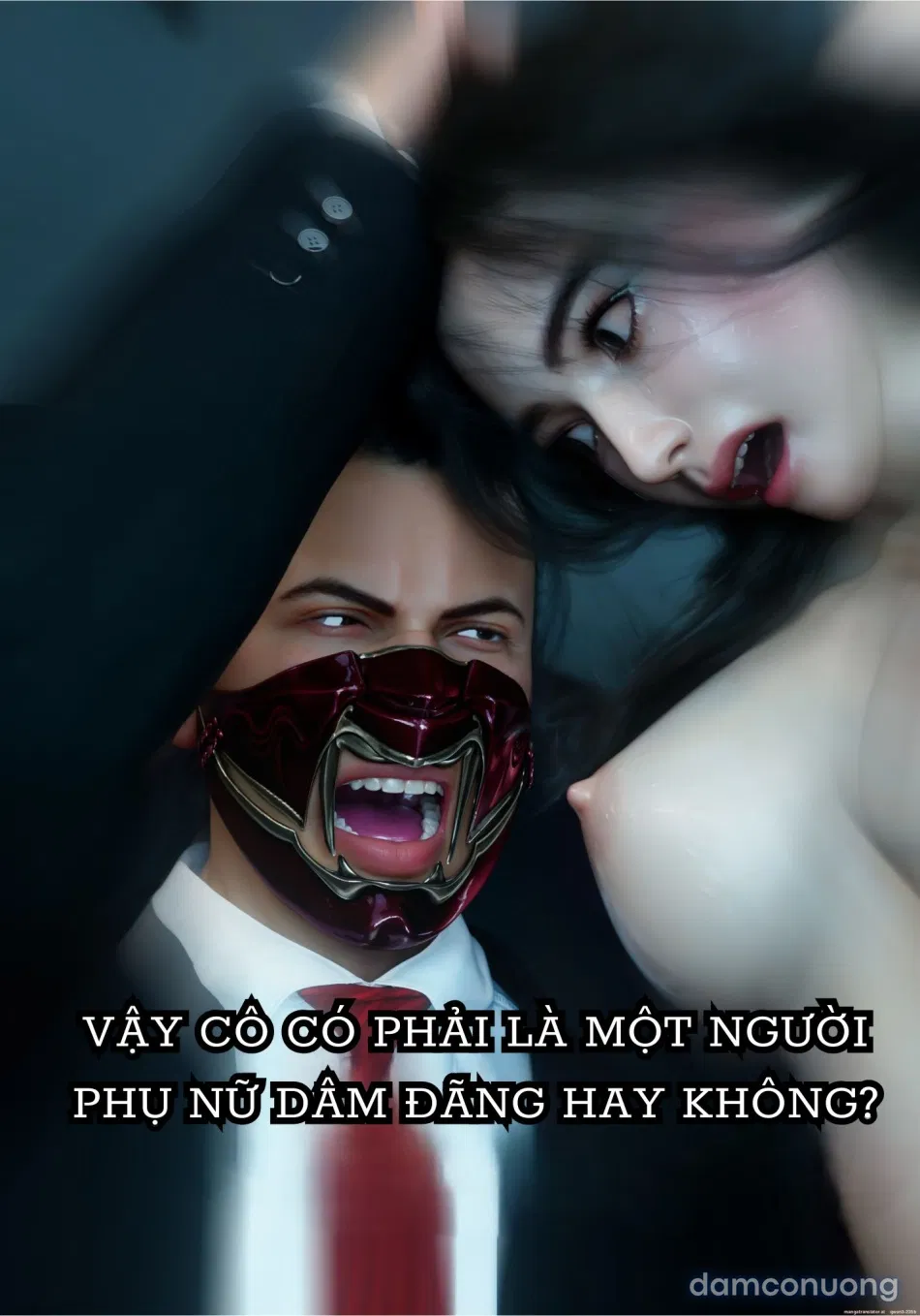Mật Vụ Phượng Hoàng 