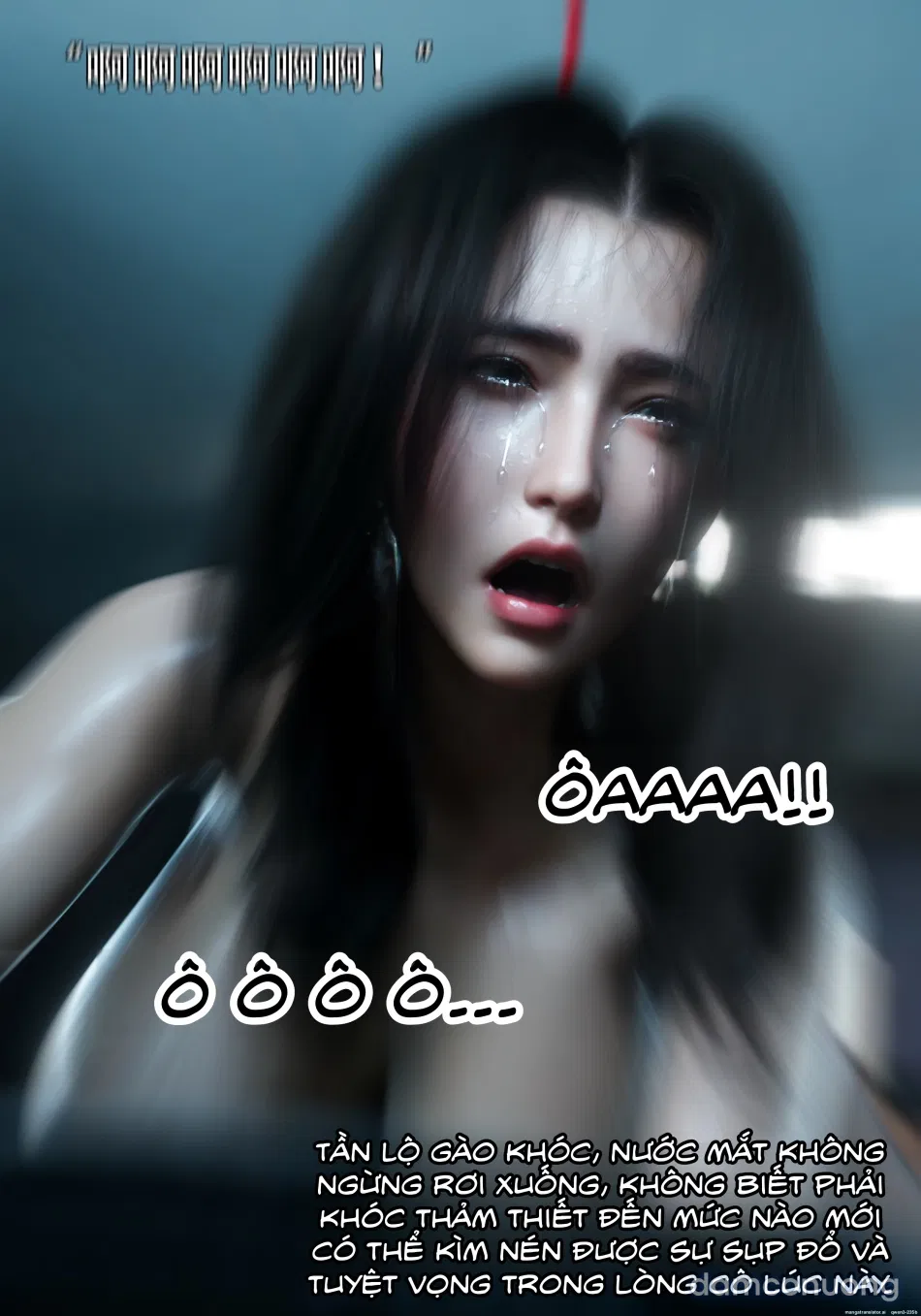 Mật Vụ Phượng Hoàng 