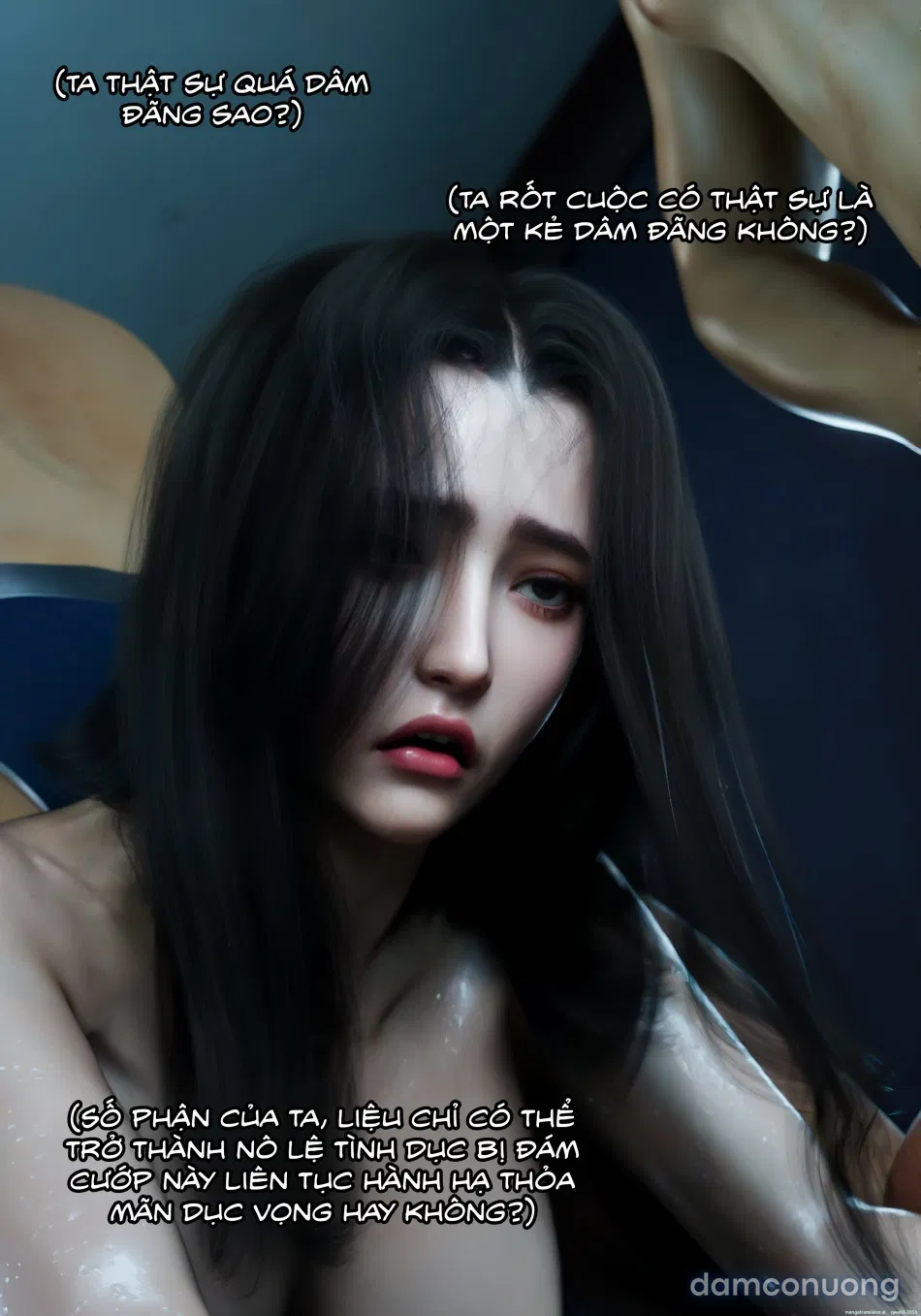 Mật Vụ Phượng Hoàng 