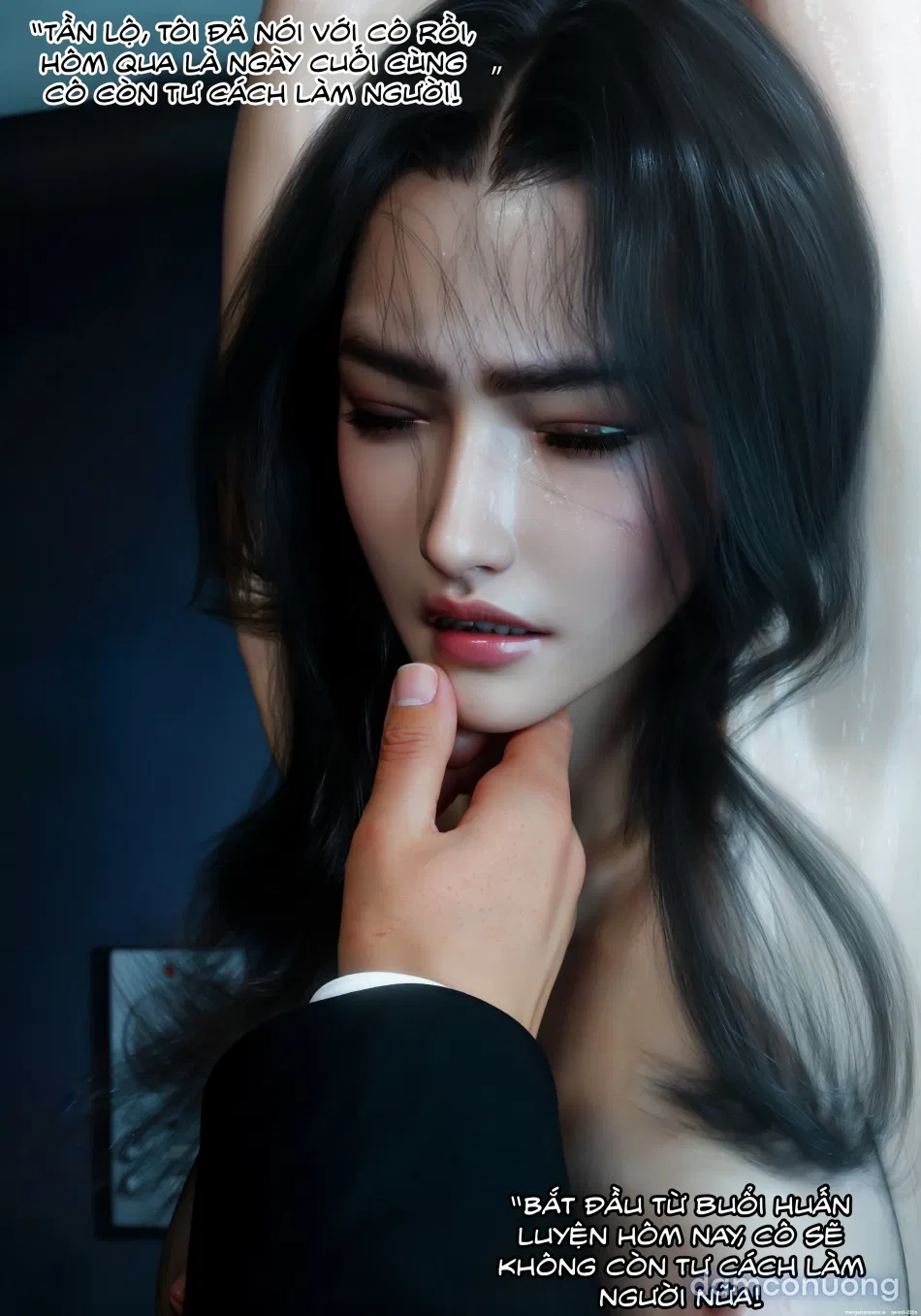 Mật Vụ Phượng Hoàng 