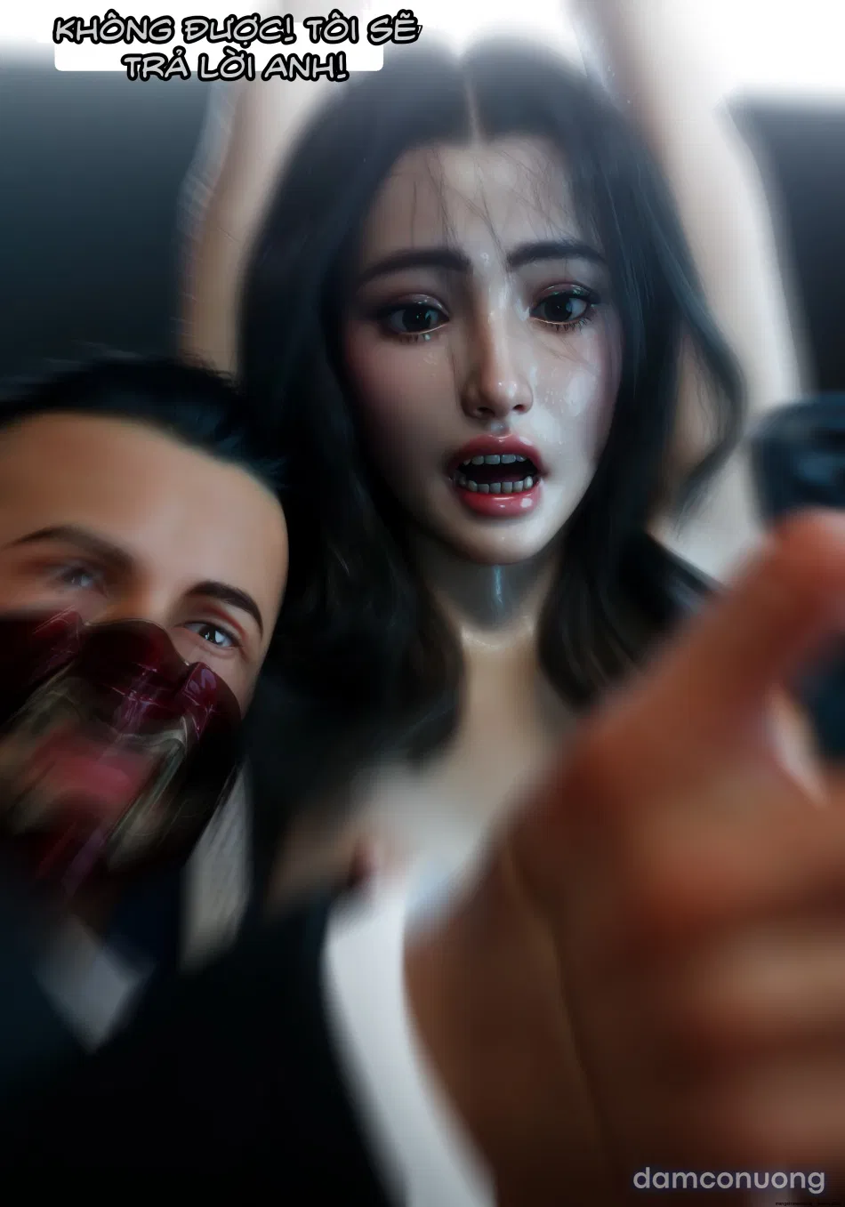 Mật Vụ Phượng Hoàng 