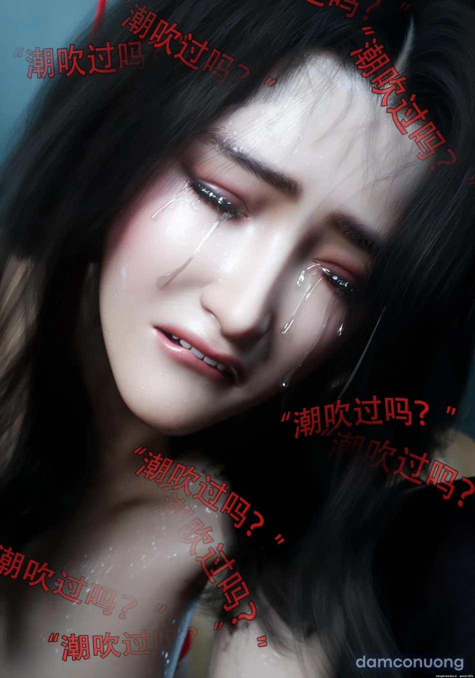 Mật Vụ Phượng Hoàng 