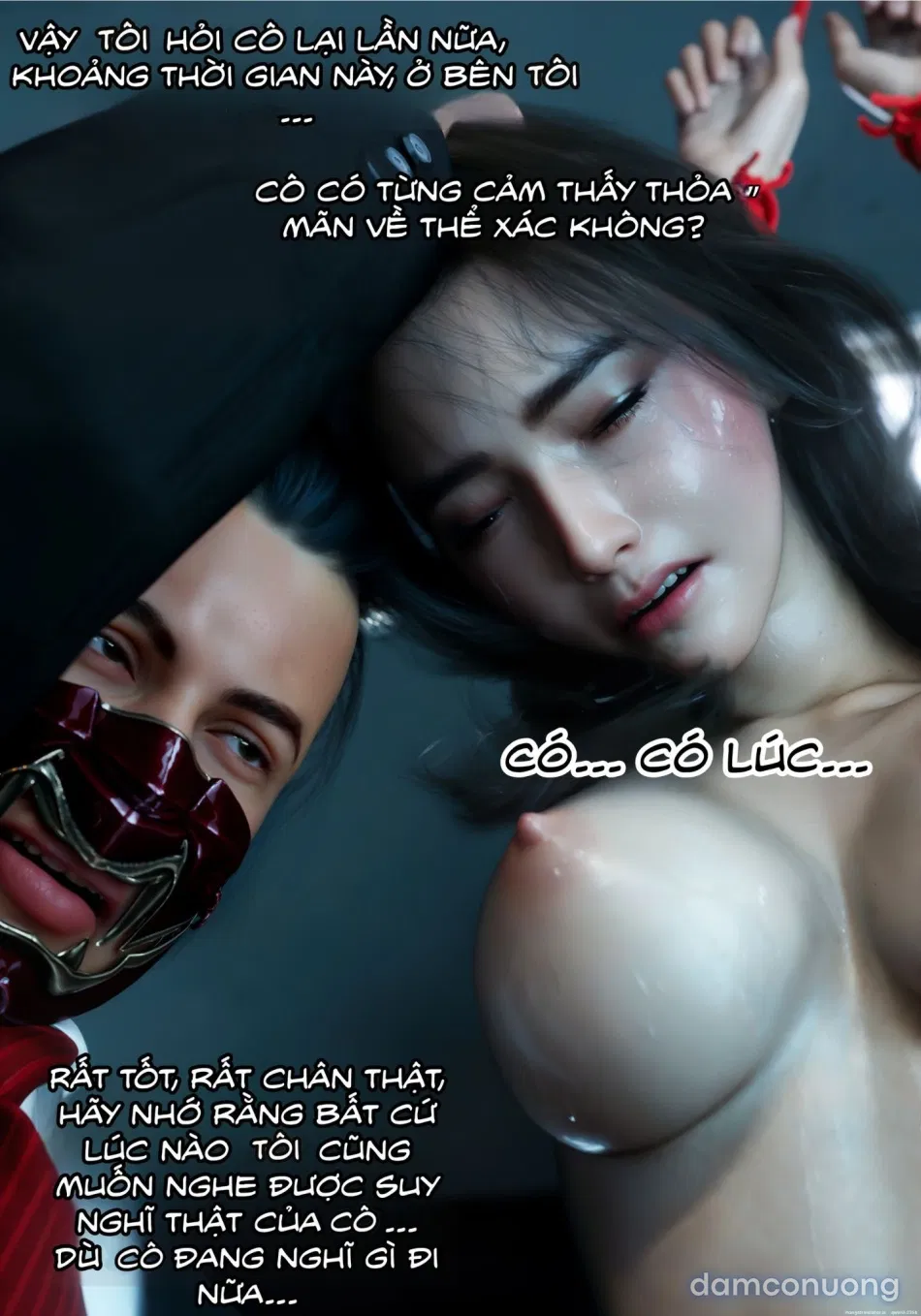 Mật Vụ Phượng Hoàng 
