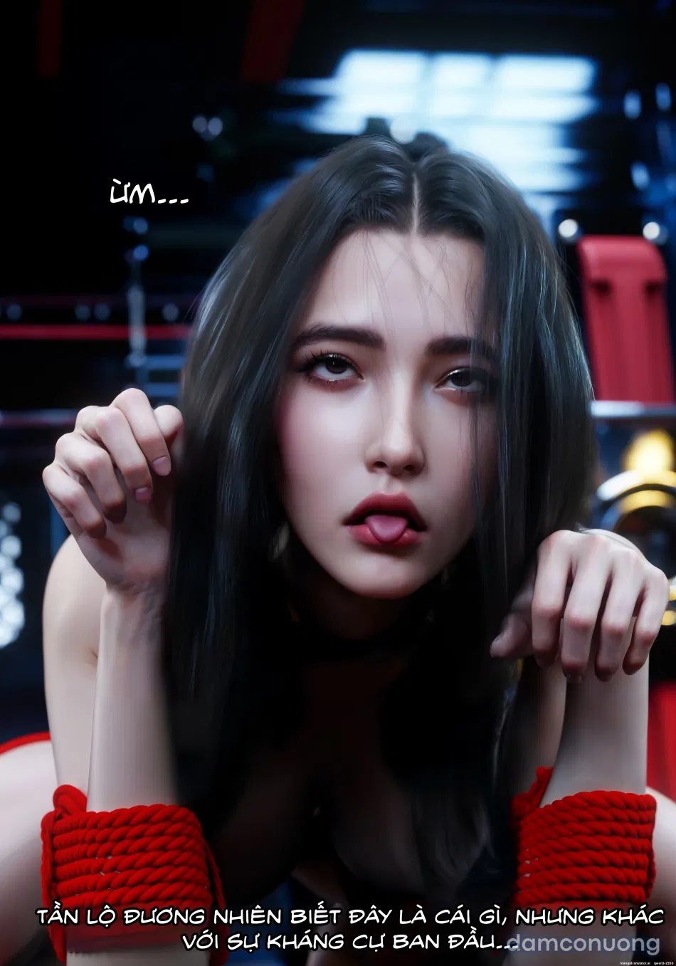 Mật Vụ Phượng Hoàng 