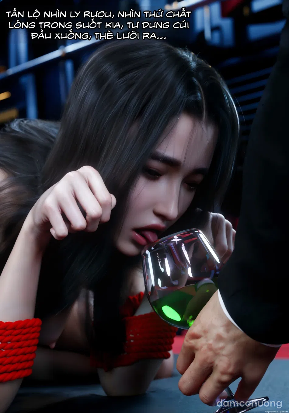 Mật Vụ Phượng Hoàng 