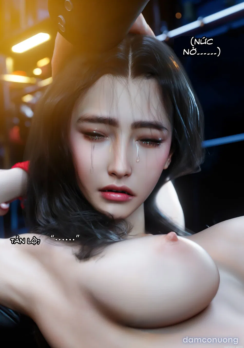 Mật Vụ Phượng Hoàng 