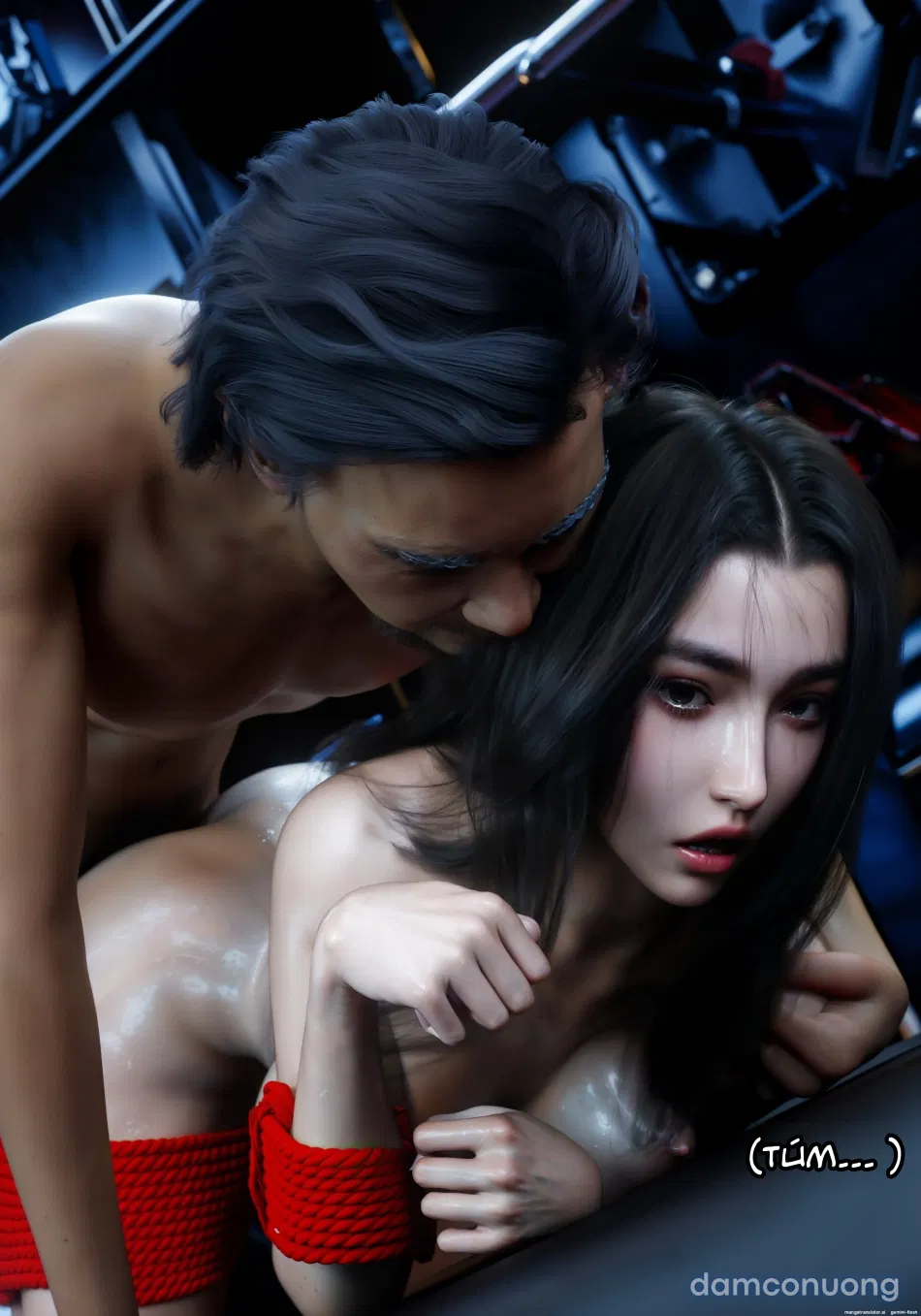 Mật Vụ Phượng Hoàng 