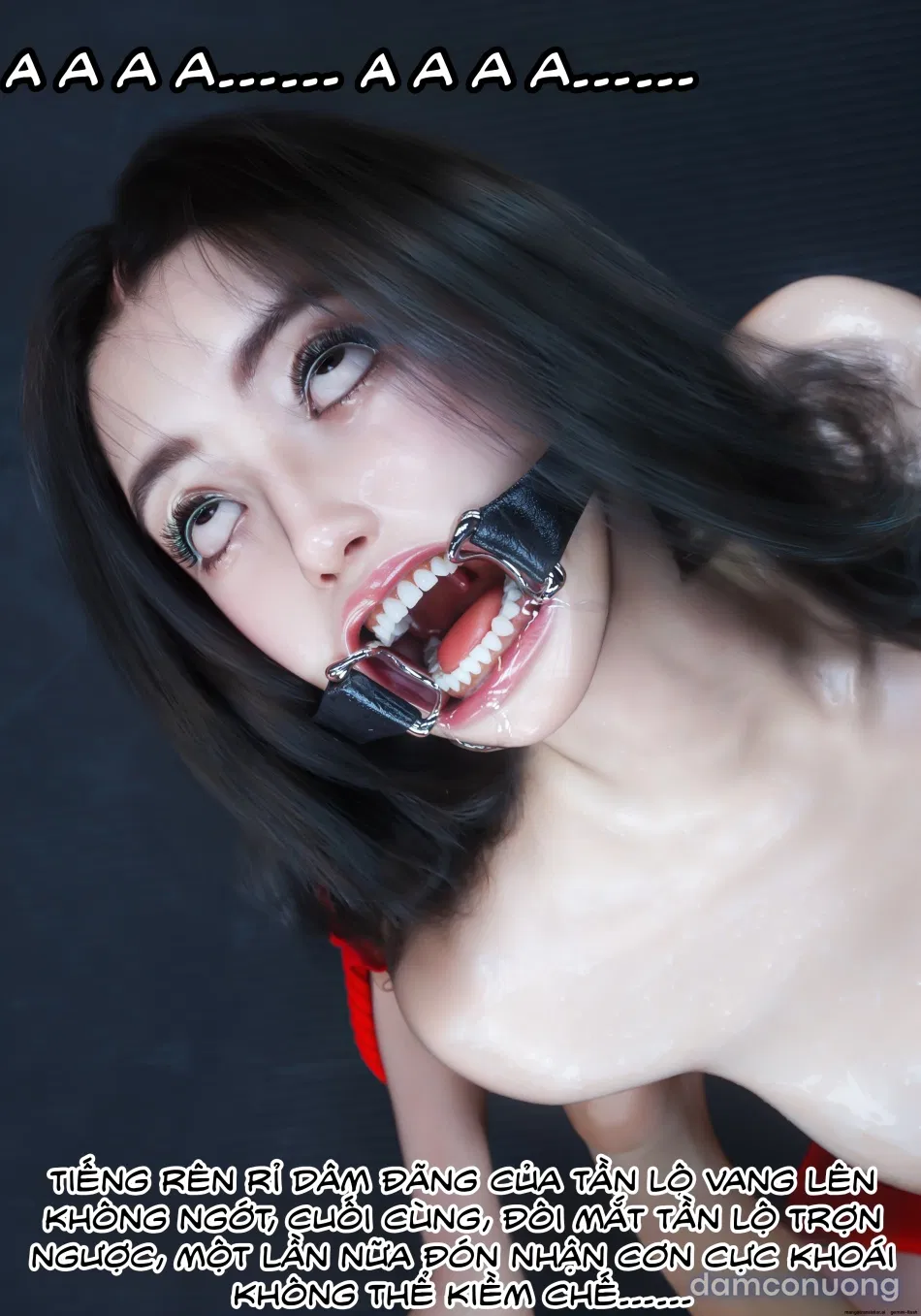 Mật Vụ Phượng Hoàng 