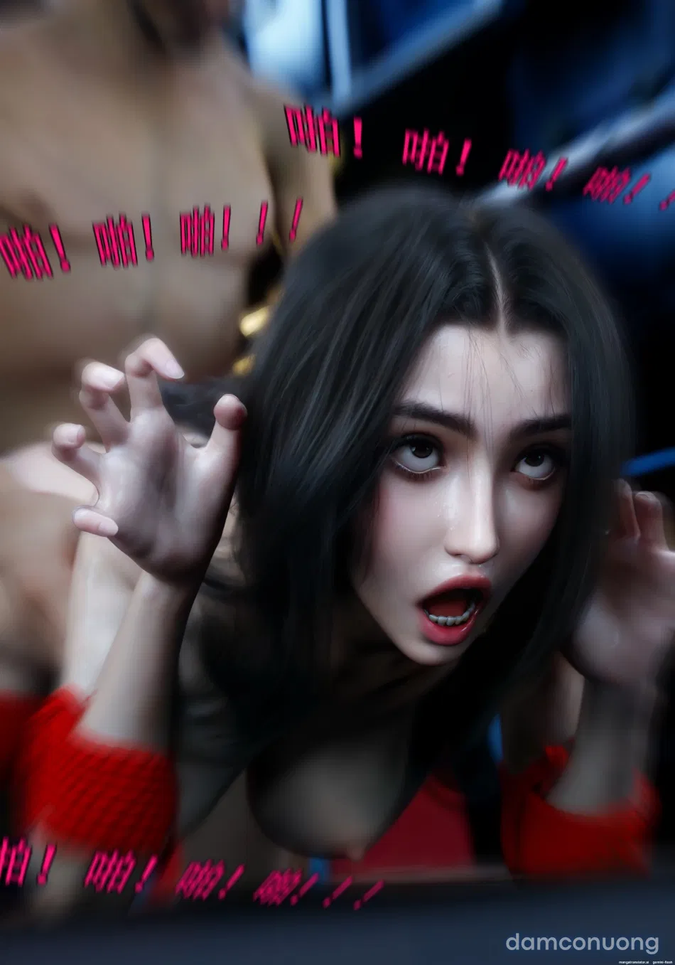Mật Vụ Phượng Hoàng 