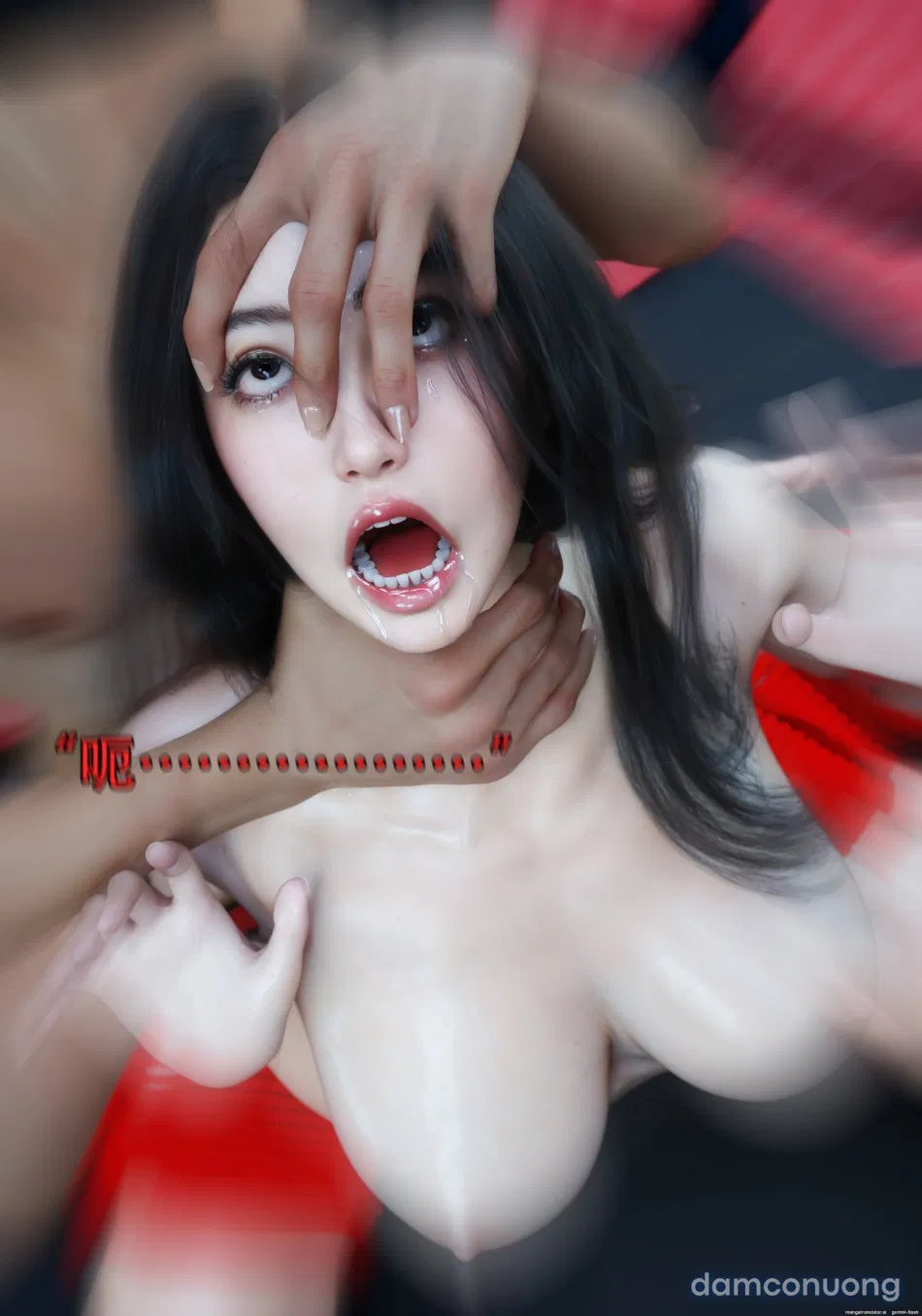 Mật Vụ Phượng Hoàng 