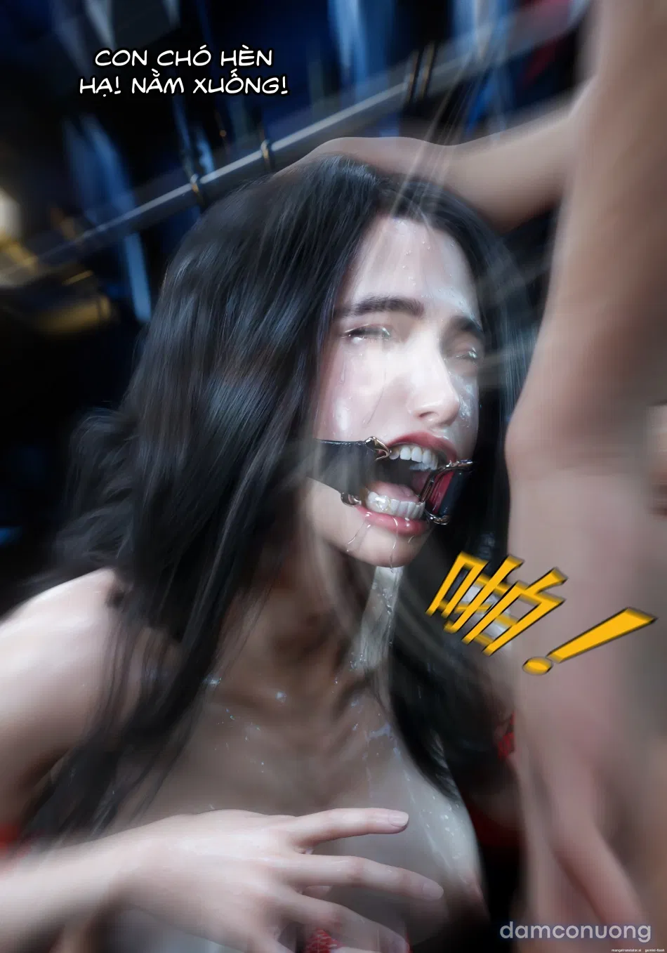 Mật Vụ Phượng Hoàng 