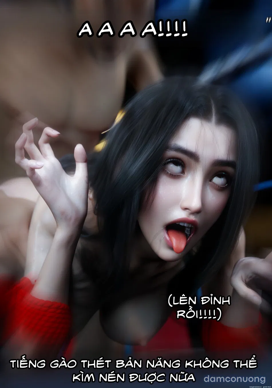 Mật Vụ Phượng Hoàng 