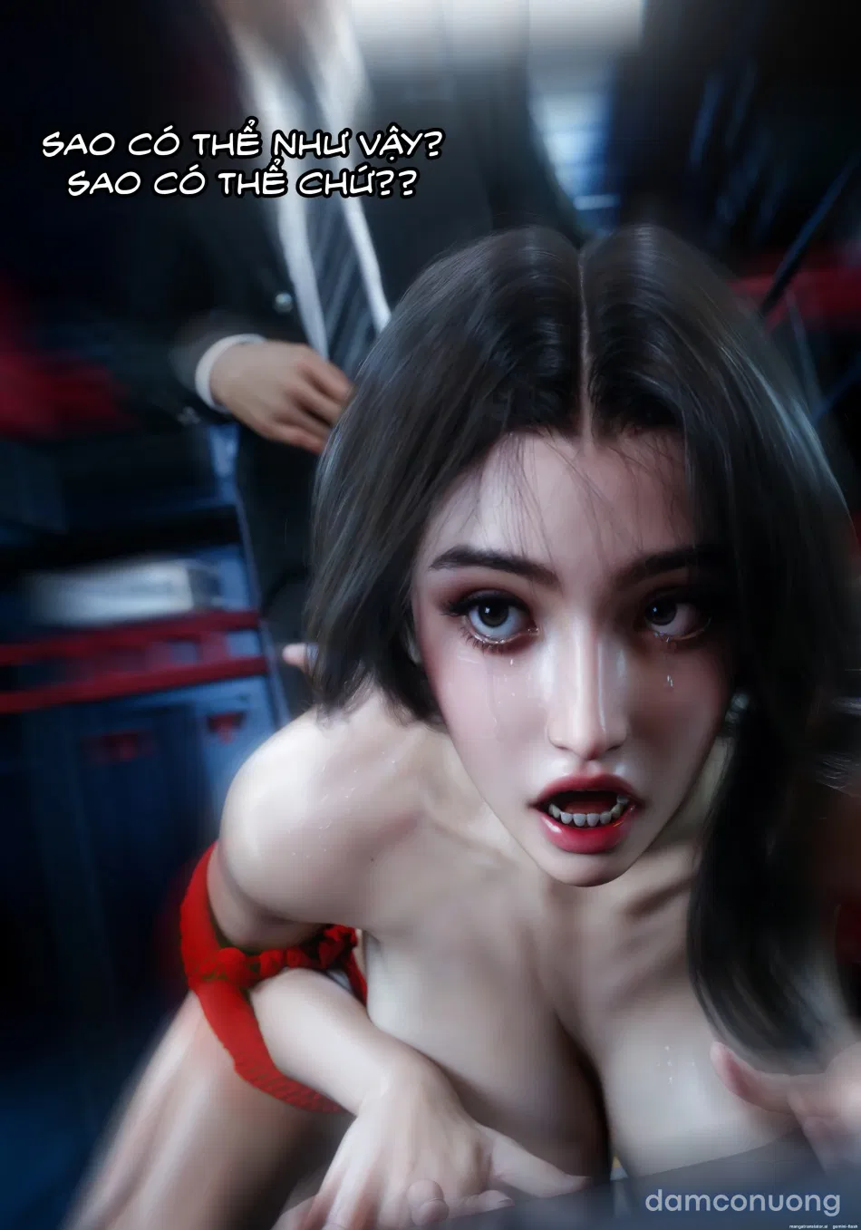 Mật Vụ Phượng Hoàng 