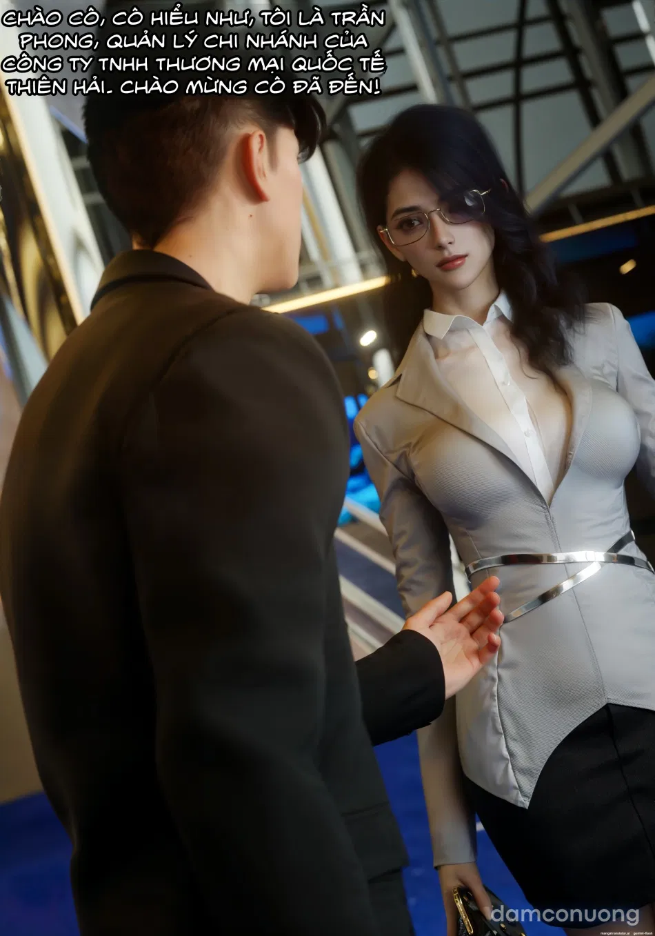 Mật Vụ Phượng Hoàng 