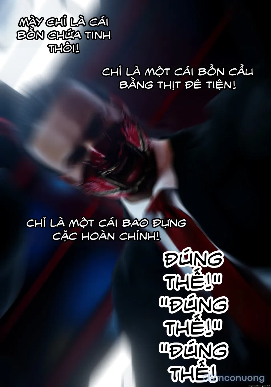 Mật Vụ Phượng Hoàng 