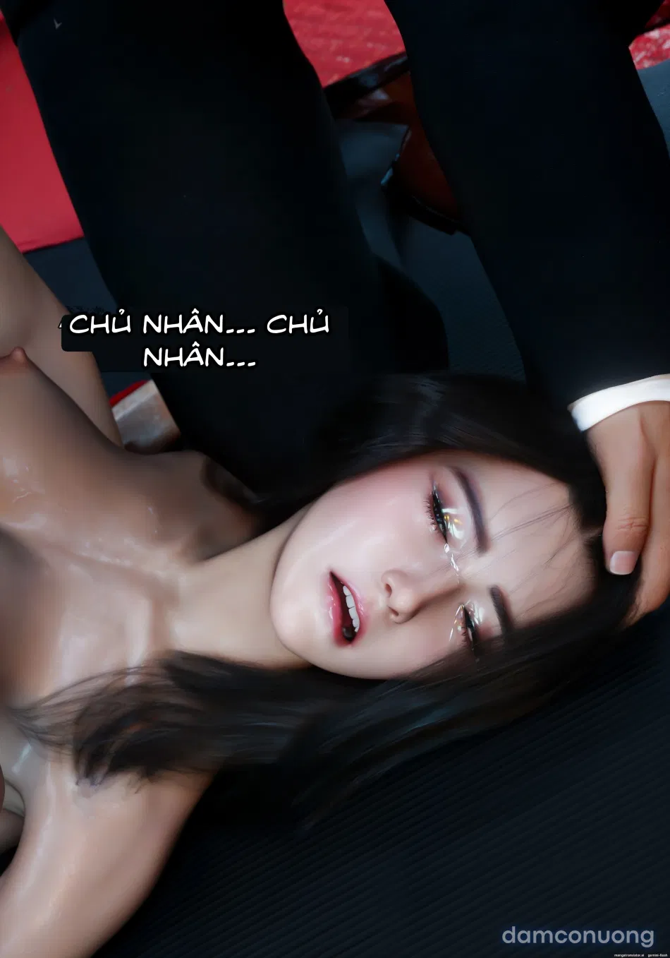 Mật Vụ Phượng Hoàng 