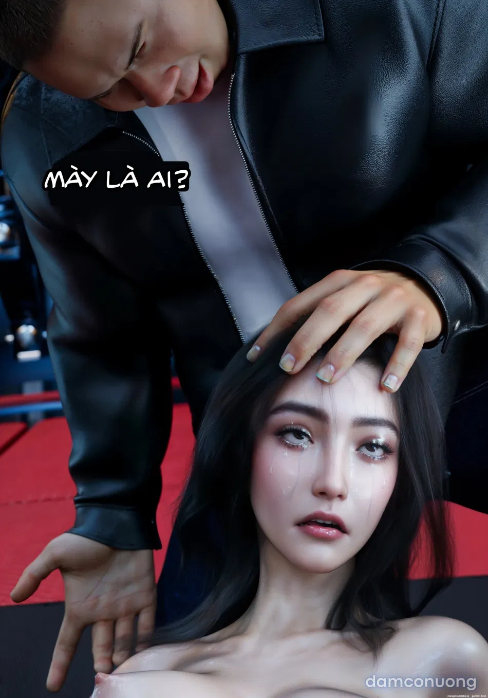 Mật Vụ Phượng Hoàng 