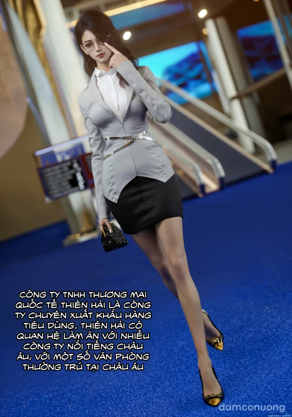 Mật Vụ Phượng Hoàng 