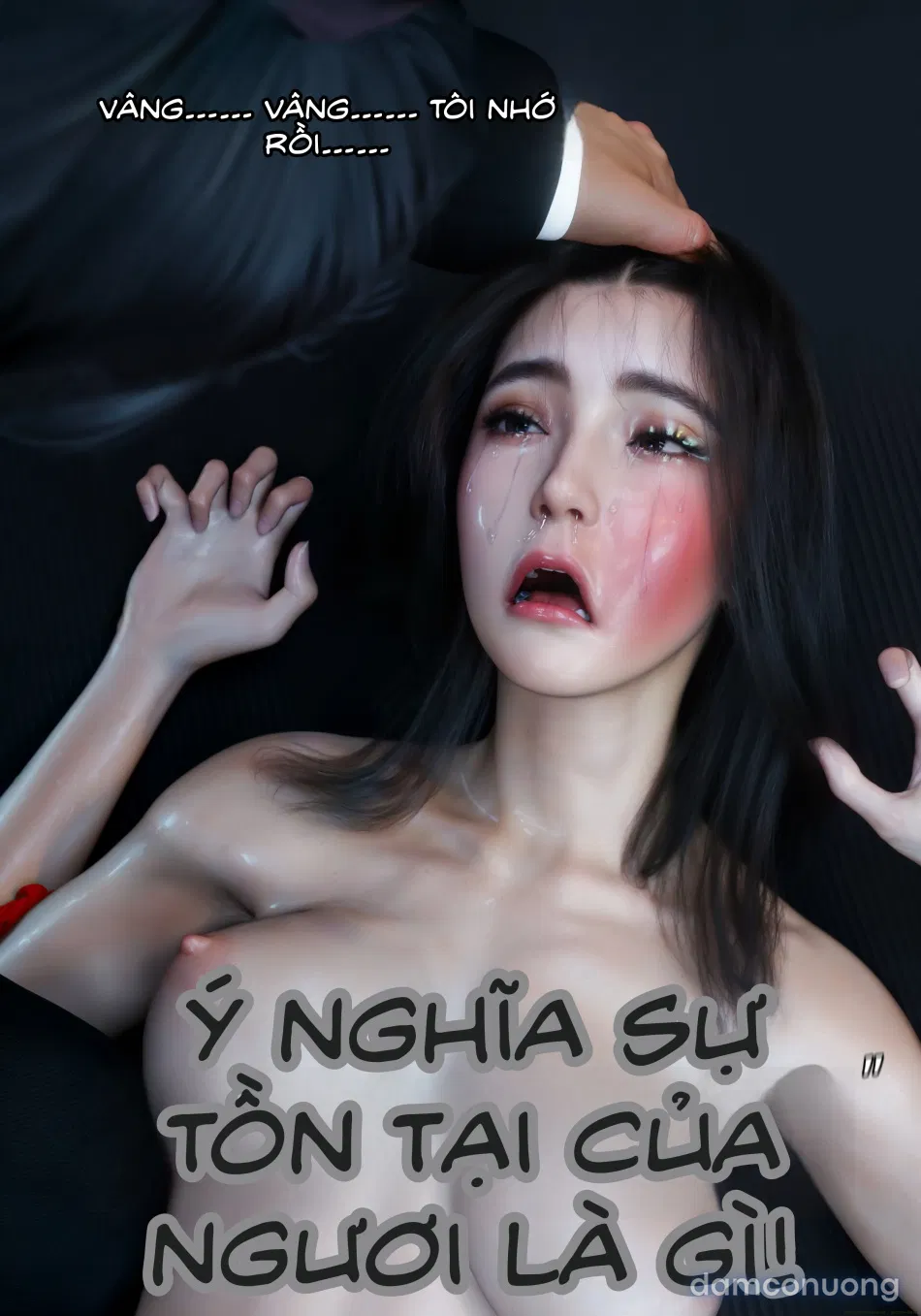 Mật Vụ Phượng Hoàng 