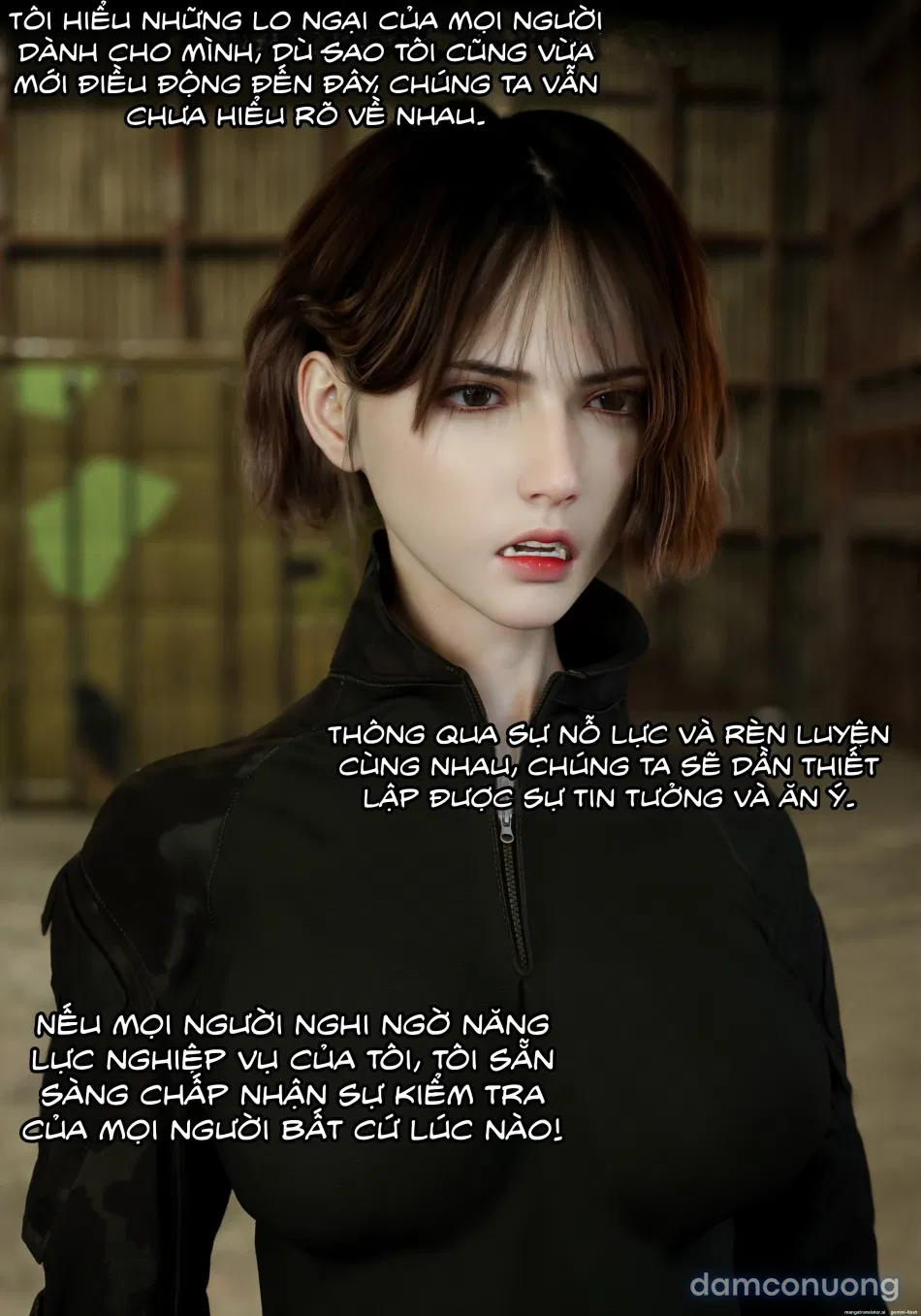 Mật Vụ Phượng Hoàng 