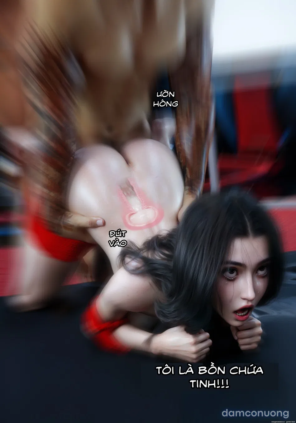 Mật Vụ Phượng Hoàng 