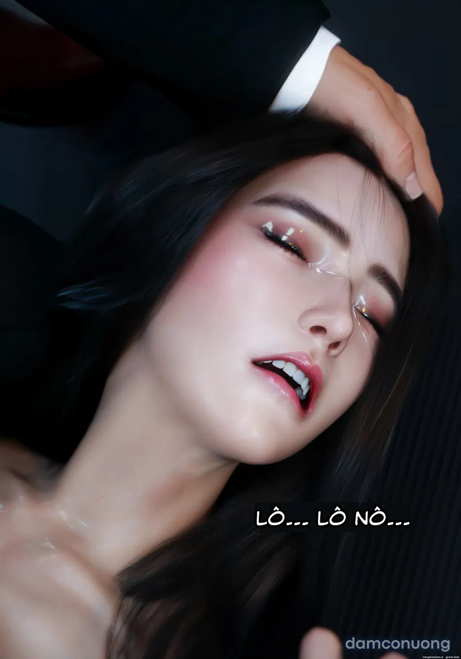 Mật Vụ Phượng Hoàng 