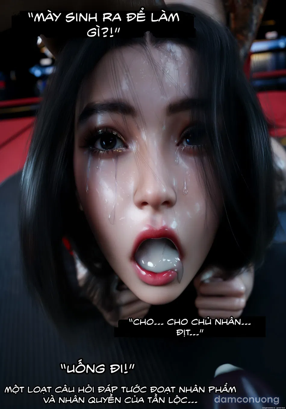 Mật Vụ Phượng Hoàng 