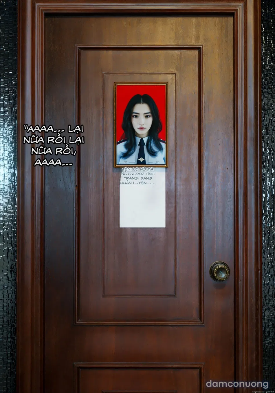Mật Vụ Phượng Hoàng 