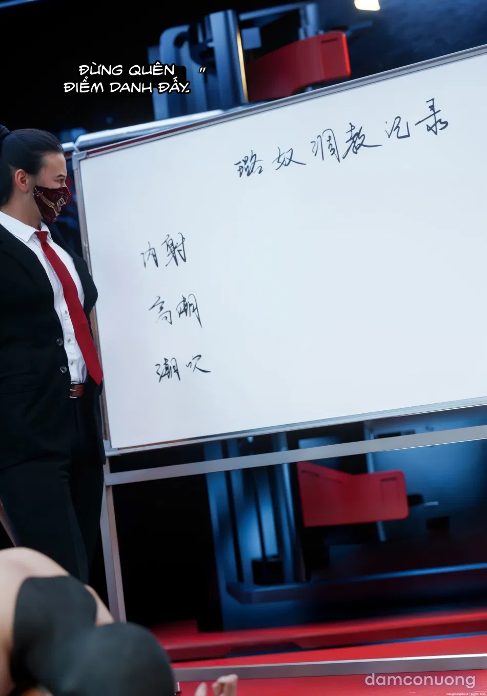 Mật Vụ Phượng Hoàng 