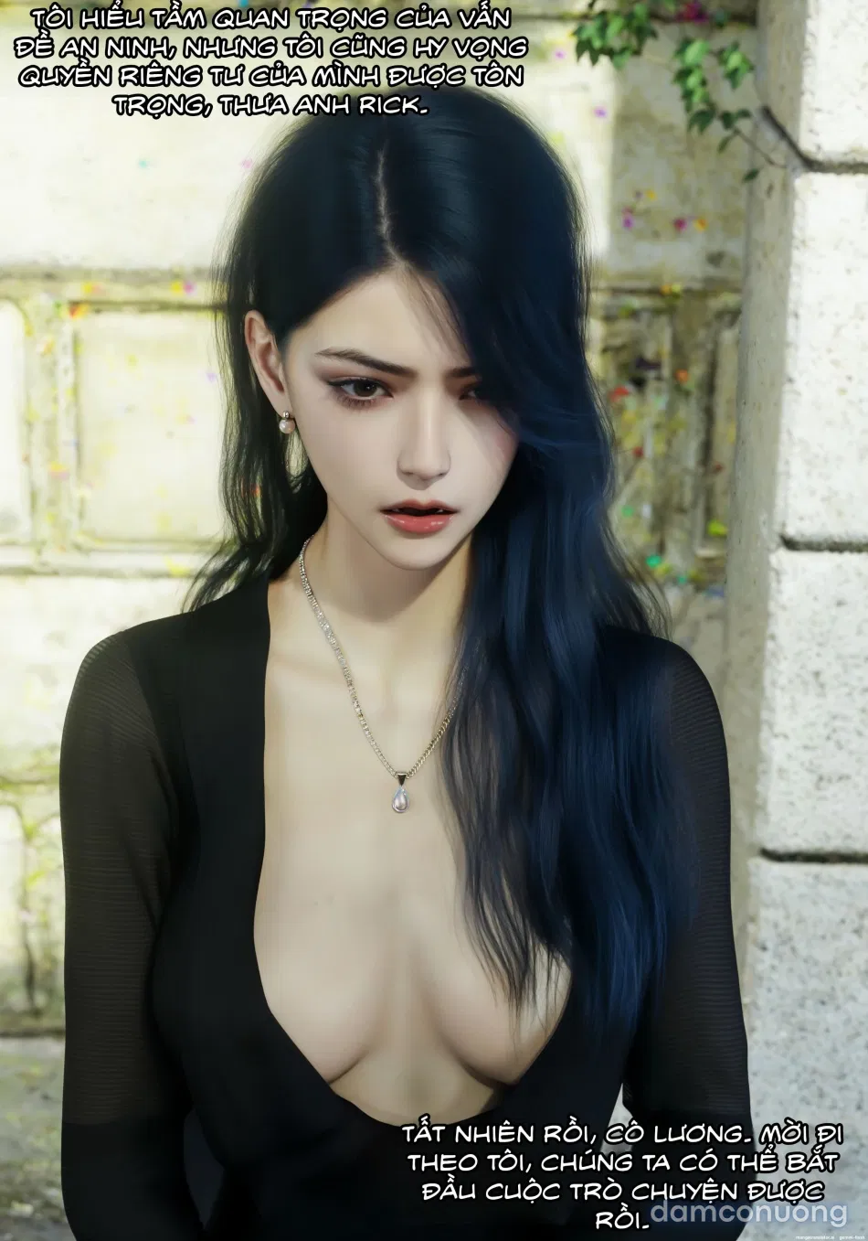 Mật Vụ Phượng Hoàng 