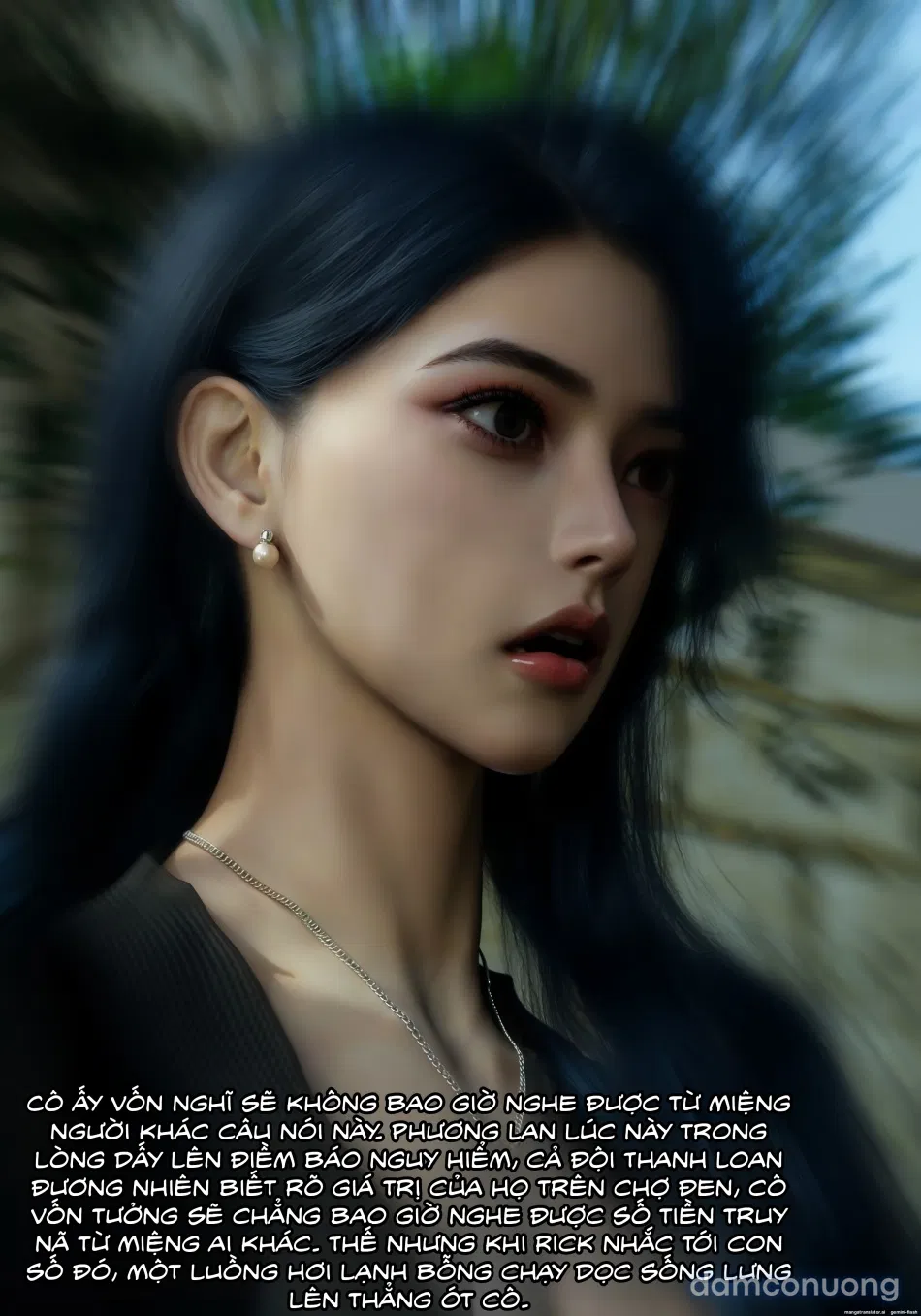 Mật Vụ Phượng Hoàng 