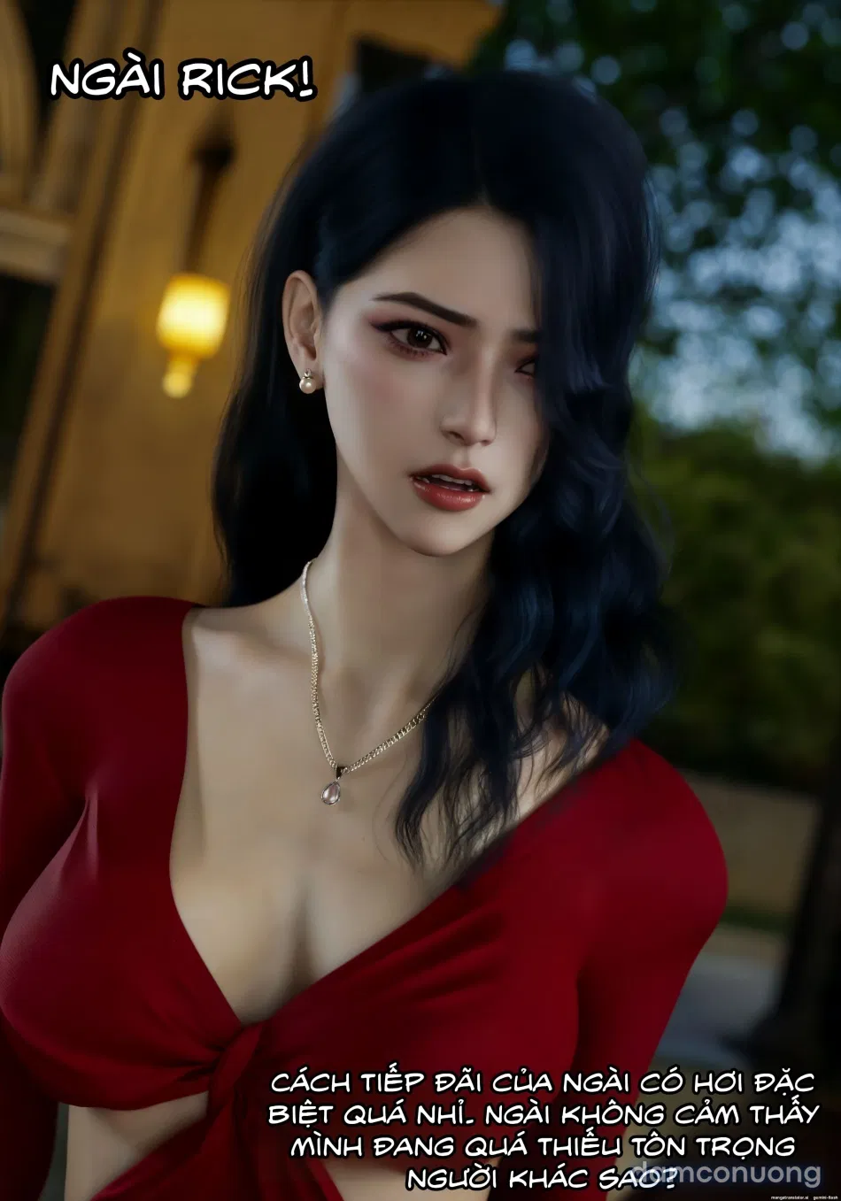 Mật Vụ Phượng Hoàng 