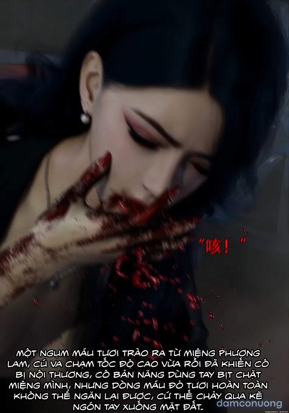 Mật Vụ Phượng Hoàng 