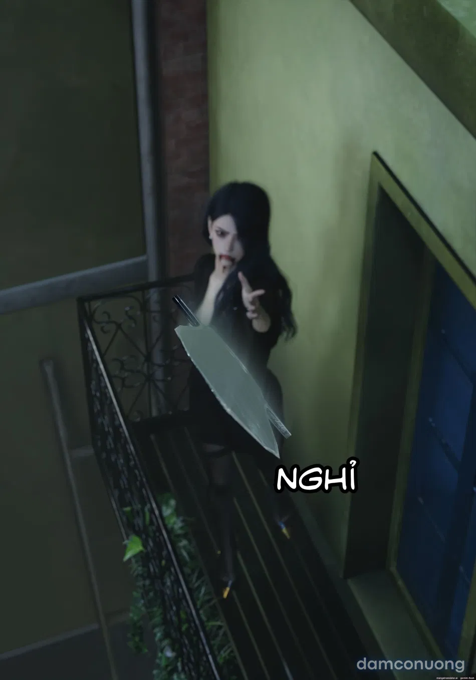 Mật Vụ Phượng Hoàng 