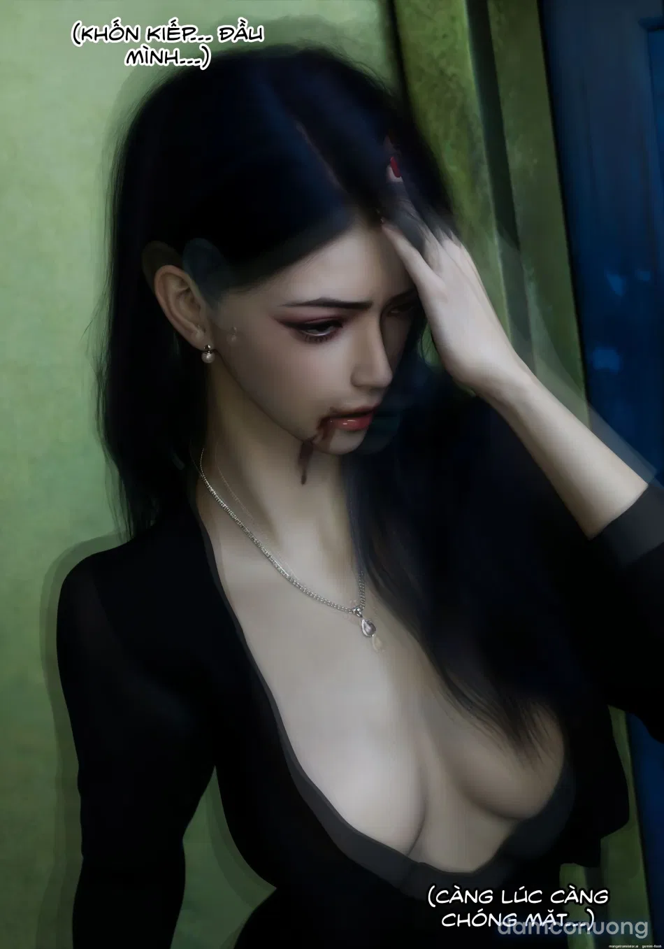 Mật Vụ Phượng Hoàng 