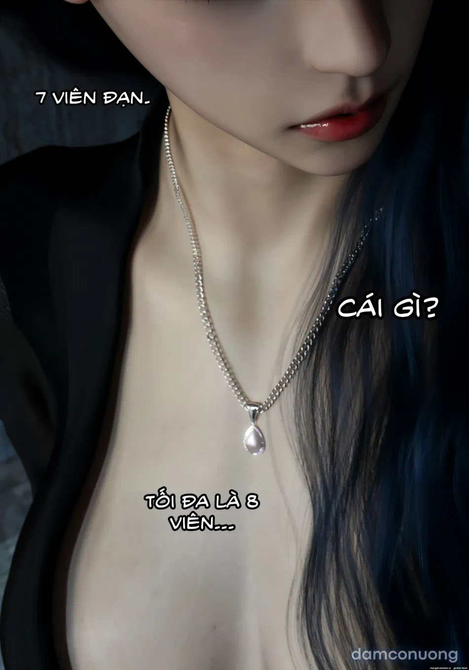 Mật Vụ Phượng Hoàng 