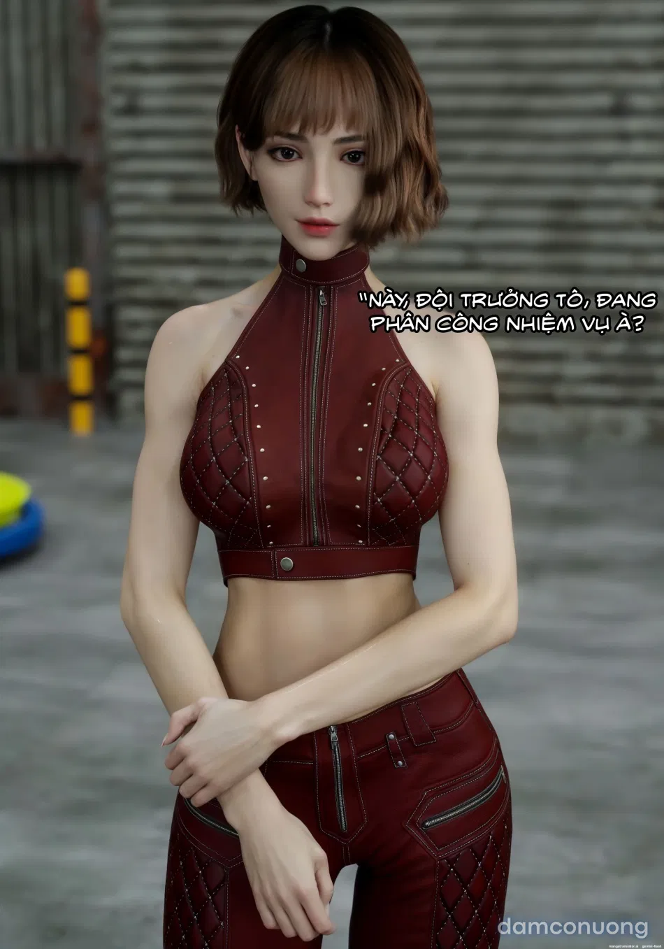 Mật Vụ Phượng Hoàng 