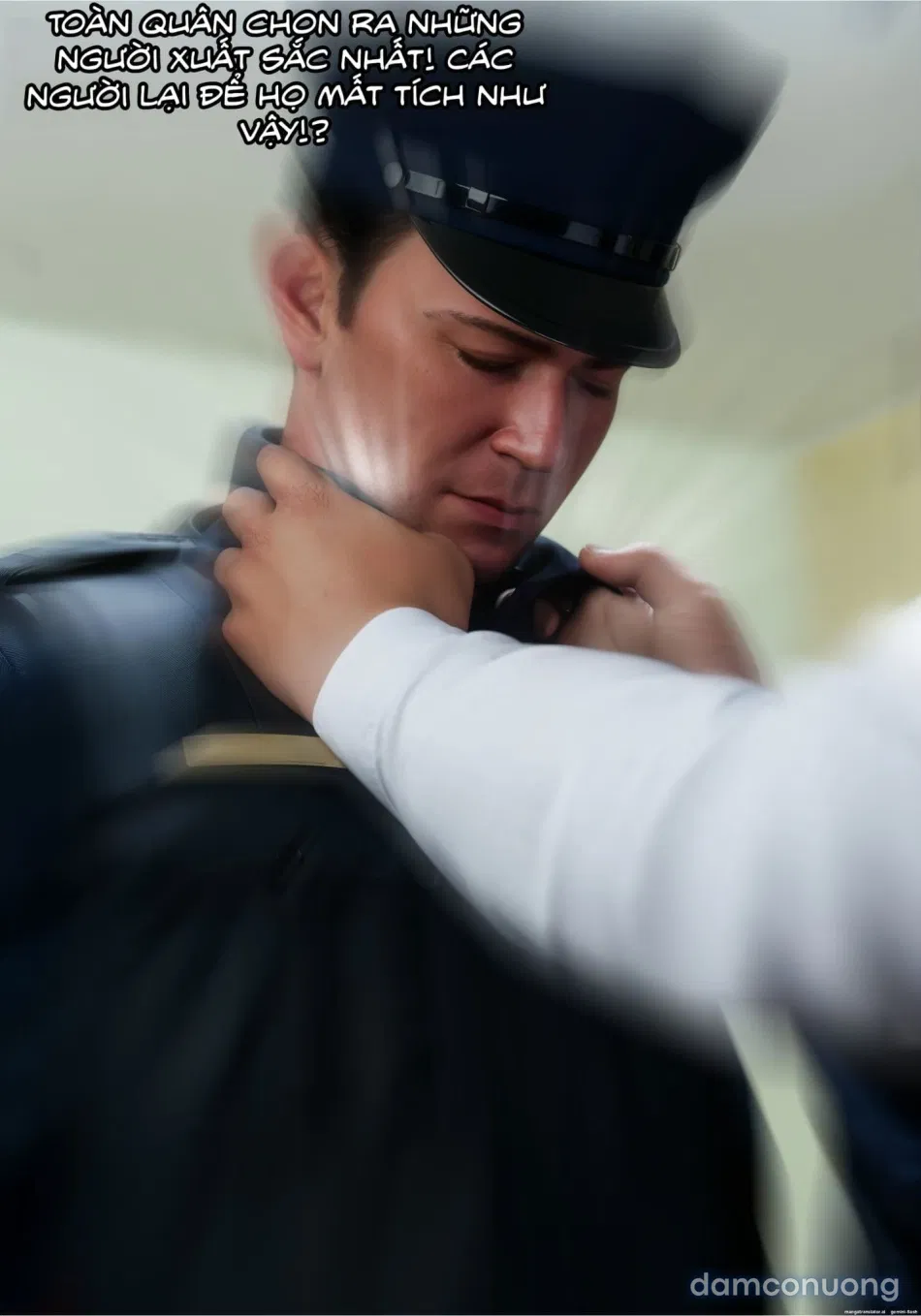 Mật Vụ Phượng Hoàng 