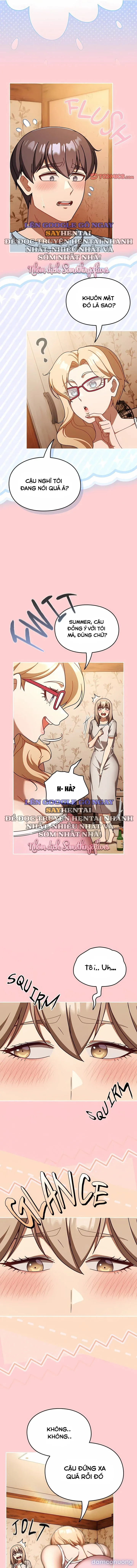 Mùa Hè Khó Quên 