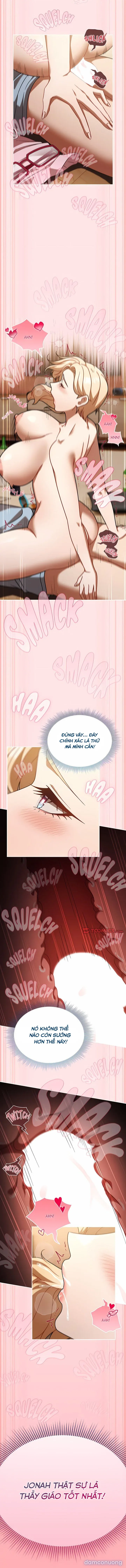 Mùa Hè Khó Quên 