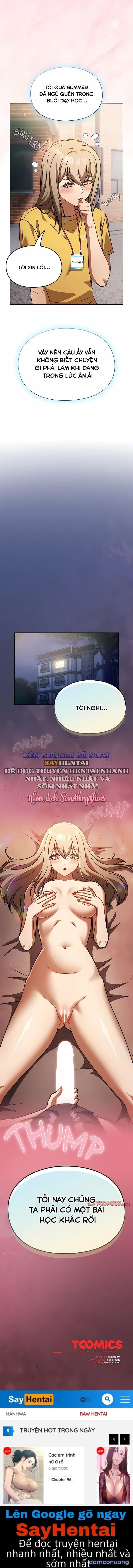 Mùa Hè Khó Quên 