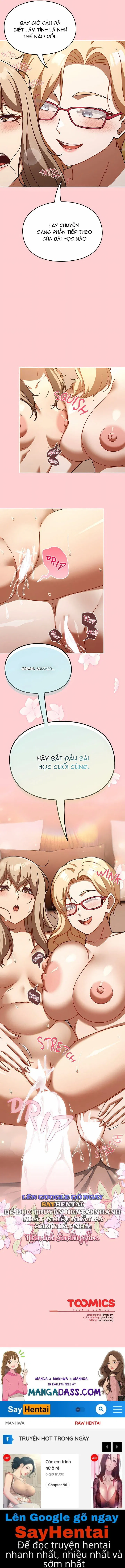 Mùa Hè Khó Quên 