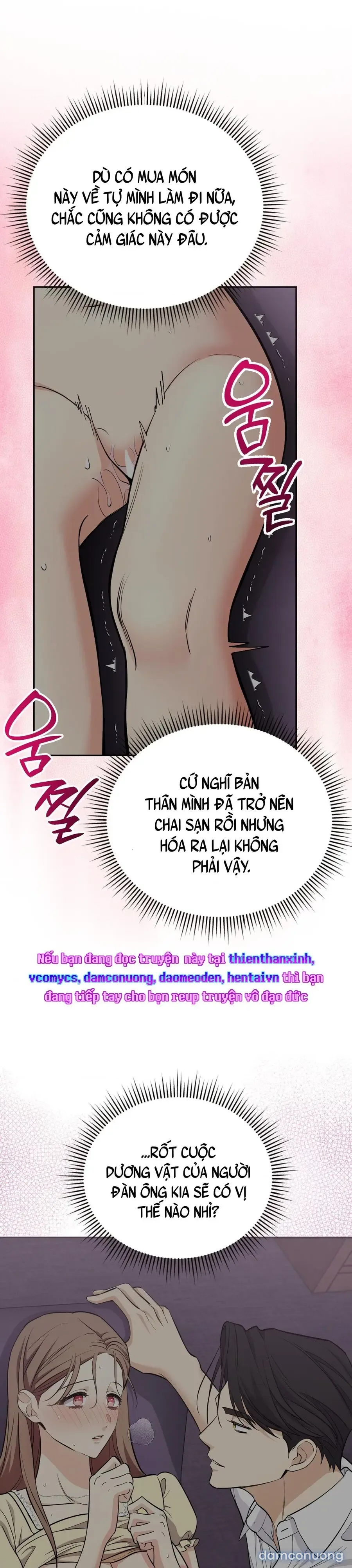 Chào Mừng Đến Với Tiệm Khoái Lạc 