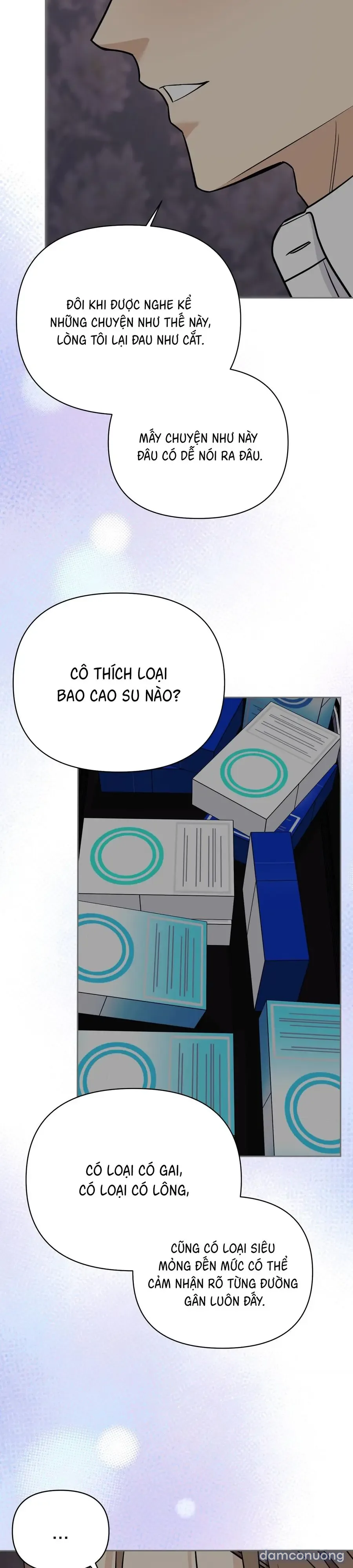 Chào Mừng Đến Với Tiệm Khoái Lạc 