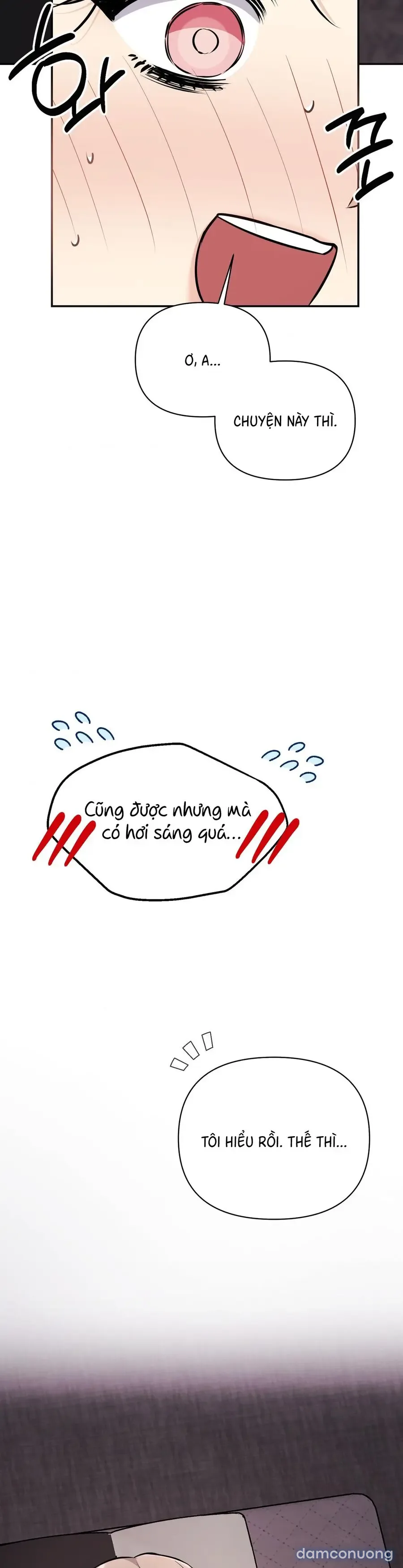 Chào Mừng Đến Với Tiệm Khoái Lạc 