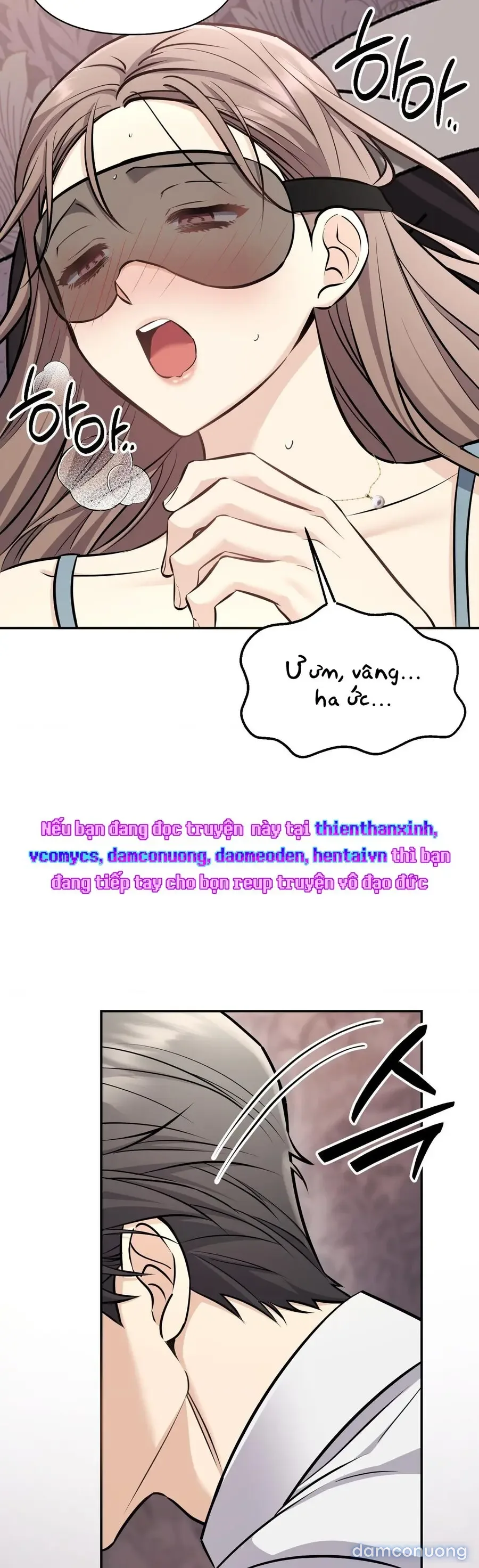 Chào Mừng Đến Với Tiệm Khoái Lạc 