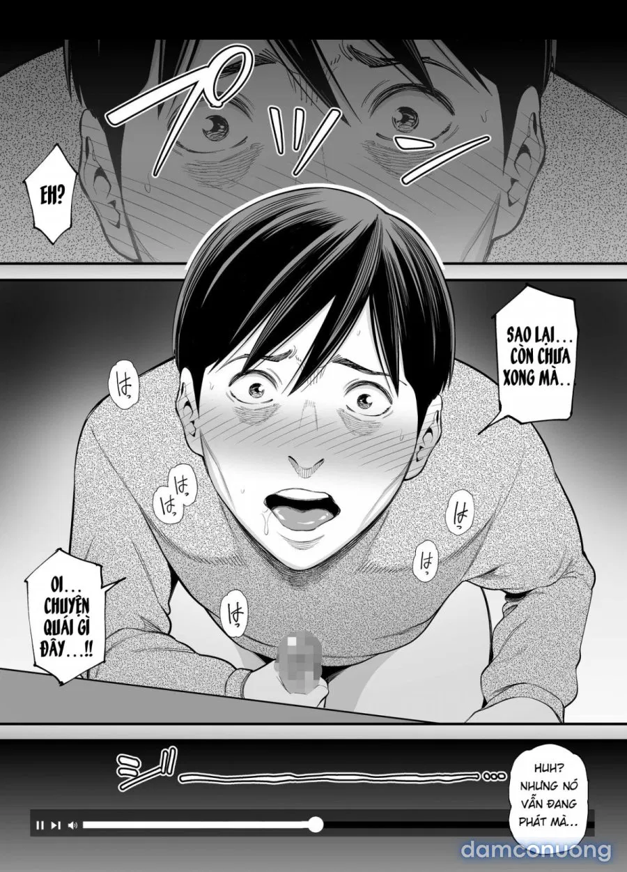 Seisozuma Netorare 