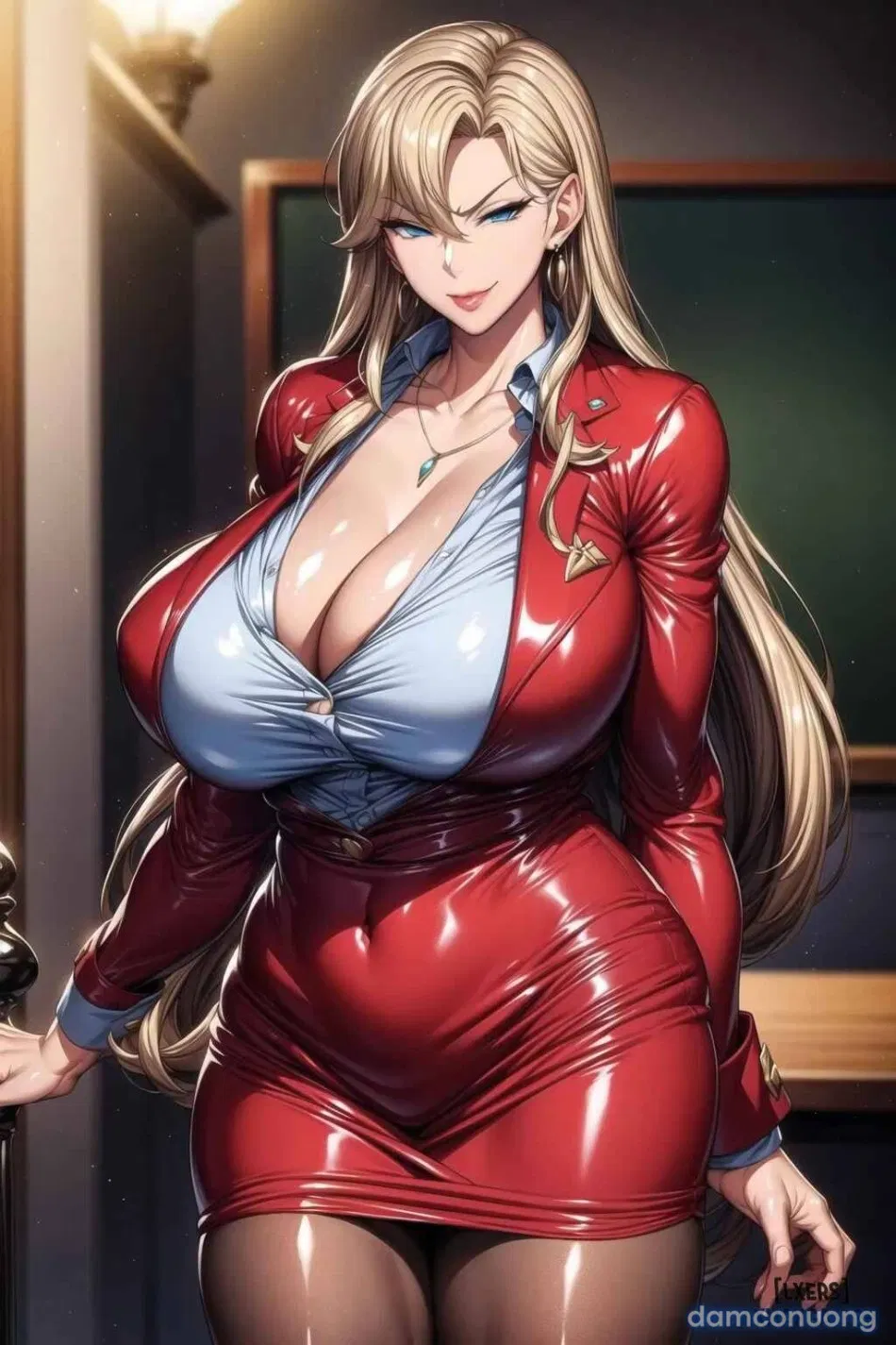 AI all 