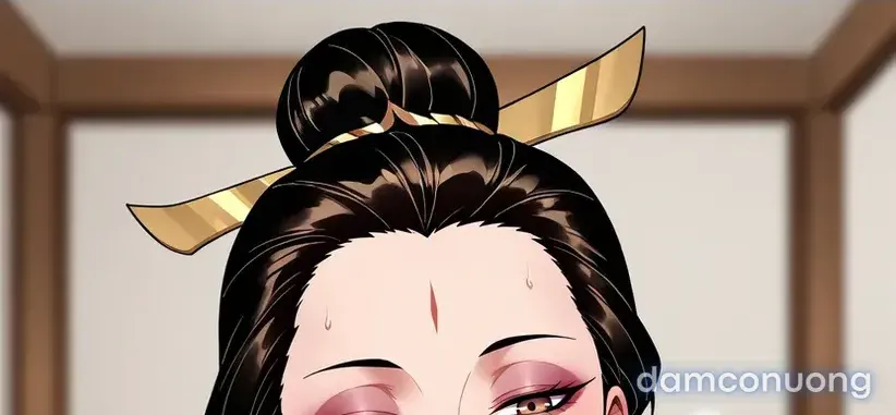 Kết quả tịnh dưỡng của Thiên Sư Zhuang 