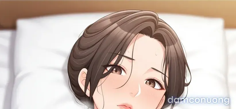 Kết quả tịnh dưỡng của Thiên Sư Zhuang 
